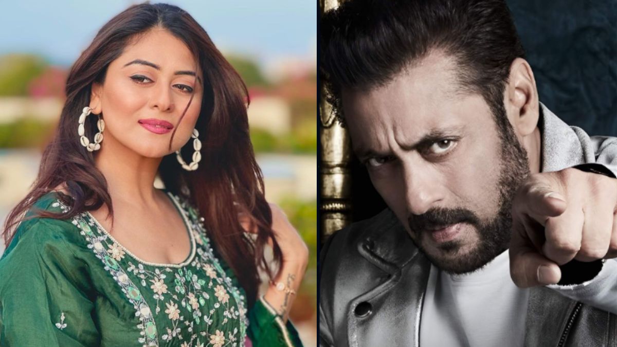 Sheezan Khan's Sister Falaq Naaz To Participate In Salman Khan's 'Bigg Boss OTT 2'